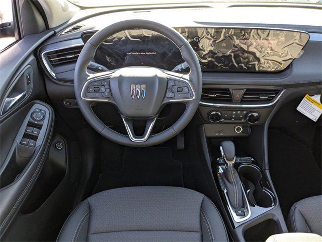 new 2024 Buick Encore GX car, priced at $29,798