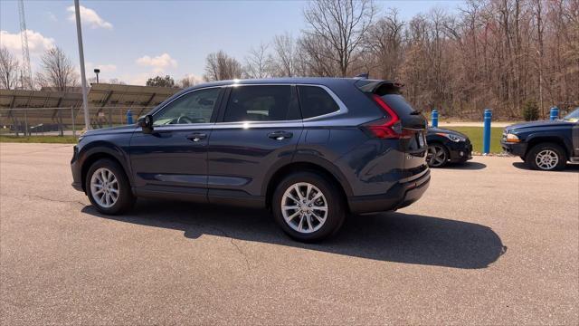 used 2024 Honda CR-V car, priced at $32,977