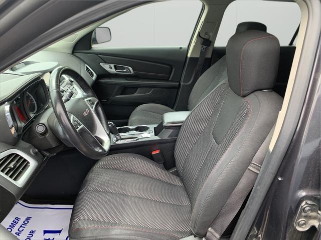 used 2016 GMC Terrain car, priced at $11,877