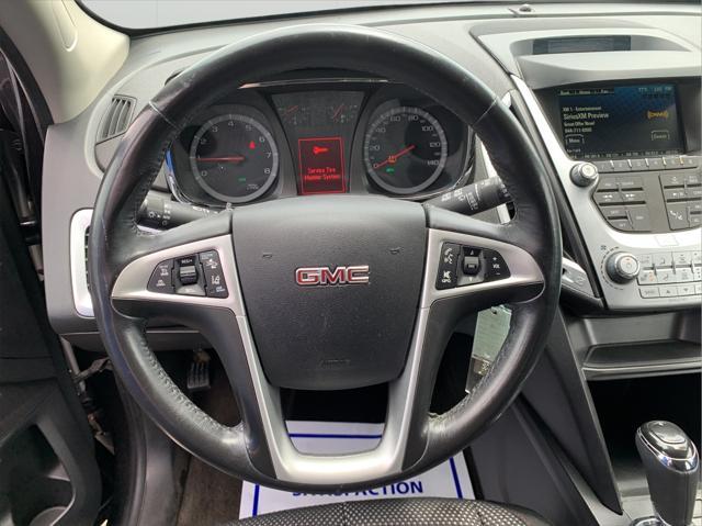 used 2016 GMC Terrain car, priced at $11,877