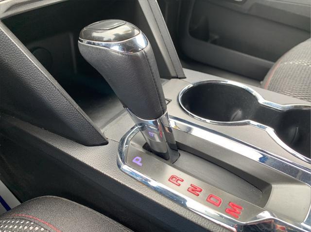 used 2016 GMC Terrain car, priced at $11,877