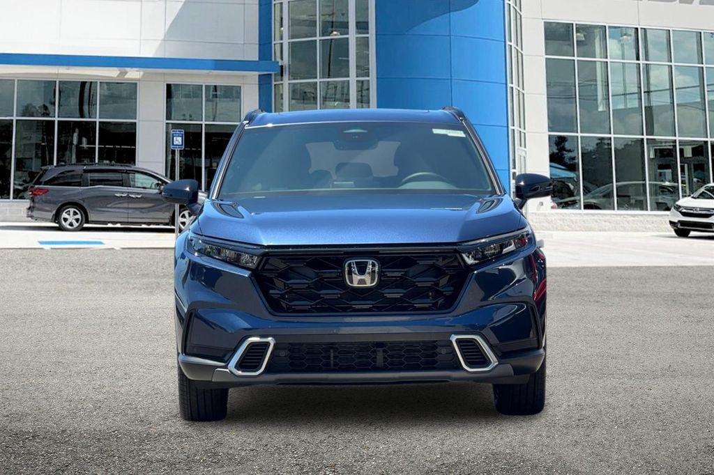 new 2026 Honda CR-V Hybrid car, priced at $43,700