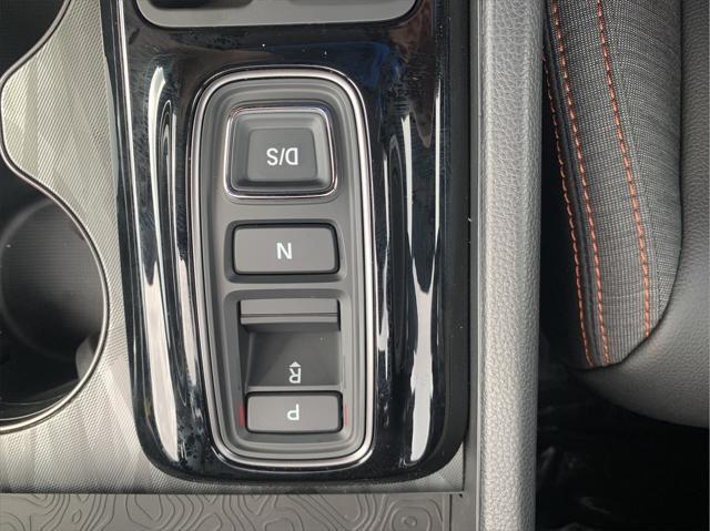 new 2026 Honda Passport car, priced at $52,305