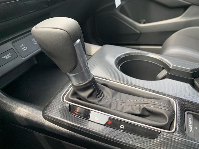 new 2025 Honda Civic car, priced at $28,600
