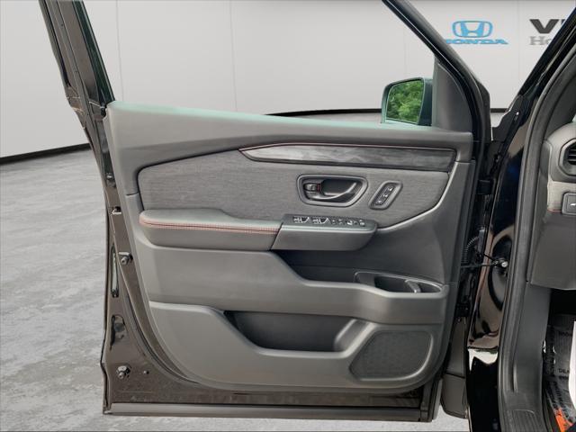 new 2026 Honda Passport car, priced at $49,900