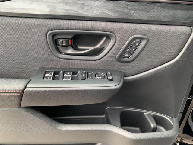 new 2026 Honda Passport car, priced at $49,900