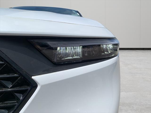 new 2025 Honda Accord car, priced at $29,900