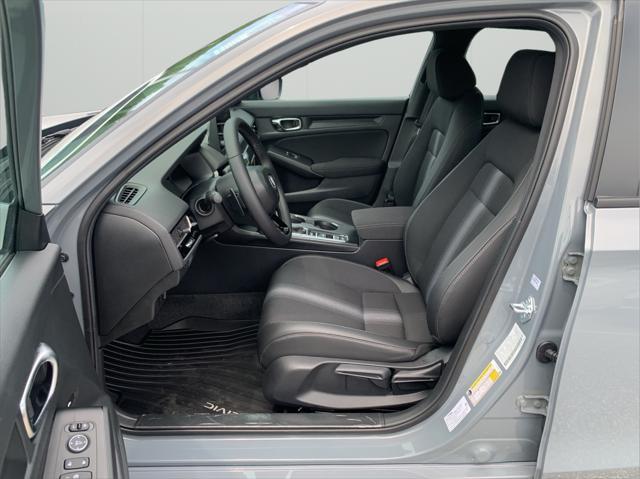 new 2026 Honda Civic car, priced at $28,200