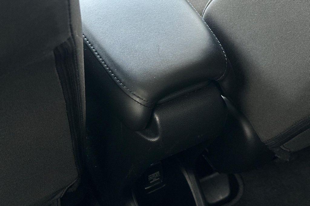 used 2019 Honda HR-V car, priced at $18,777