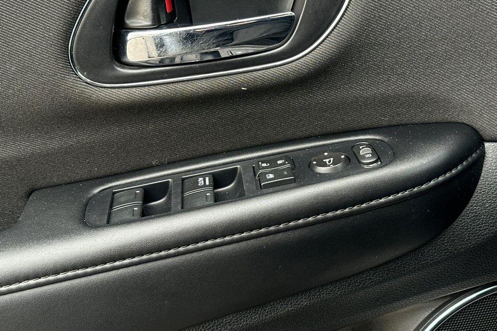 used 2019 Honda HR-V car, priced at $18,777