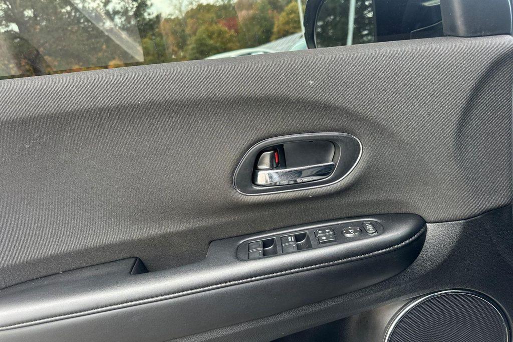 used 2019 Honda HR-V car, priced at $18,777