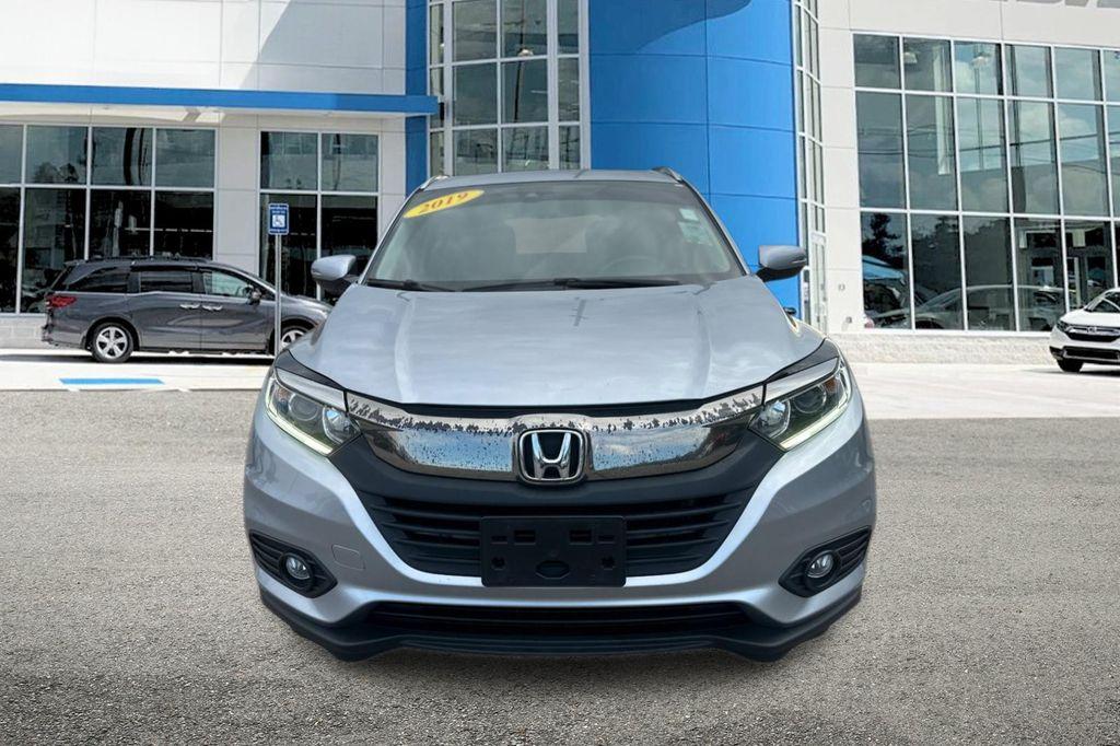 used 2019 Honda HR-V car, priced at $18,777