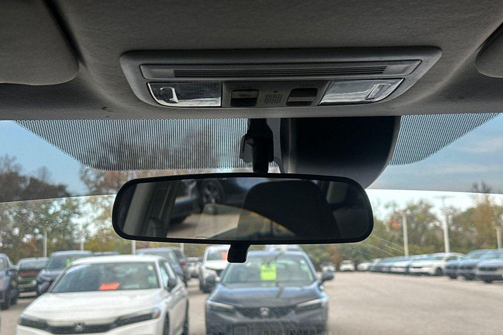 used 2019 Honda HR-V car, priced at $18,777