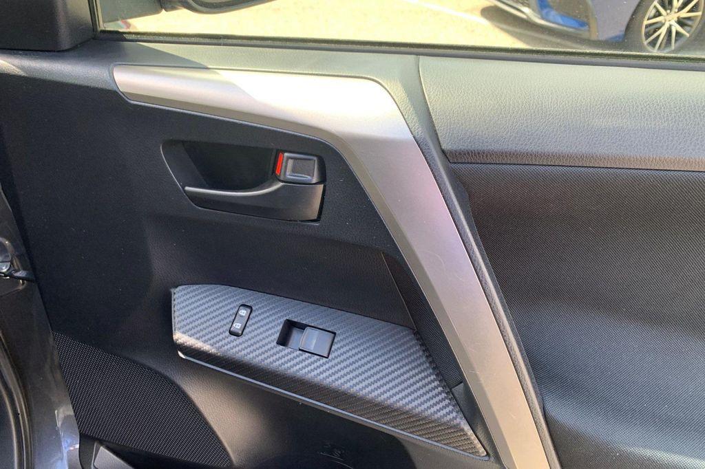 used 2015 Toyota RAV4 car, priced at $14,373