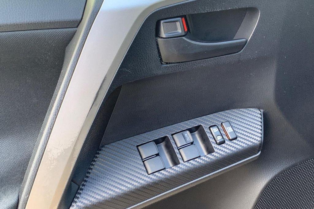 used 2015 Toyota RAV4 car, priced at $14,373