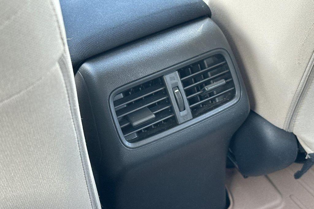 used 2016 Honda CR-V car, priced at $12,877