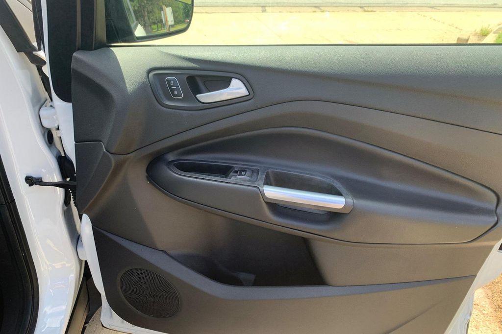 used 2019 Ford Escape car, priced at $12,888