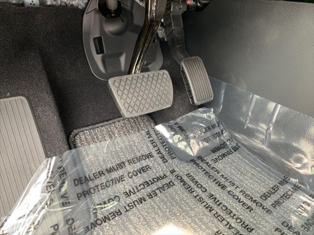 new 2026 Honda Passport car, priced at $56,175