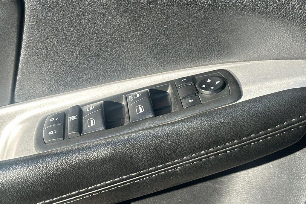 used 2018 Dodge Journey car, priced at $9,377