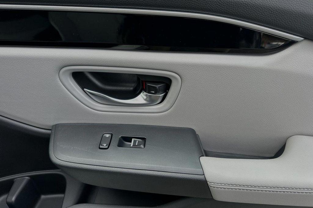 new 2025 Honda Pilot car, priced at $48,235