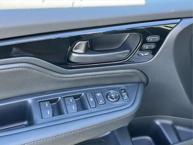 new 2025 Honda Odyssey car, priced at $48,360