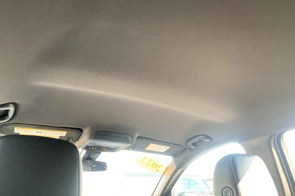 used 2023 Chevrolet Equinox car, priced at $25,877