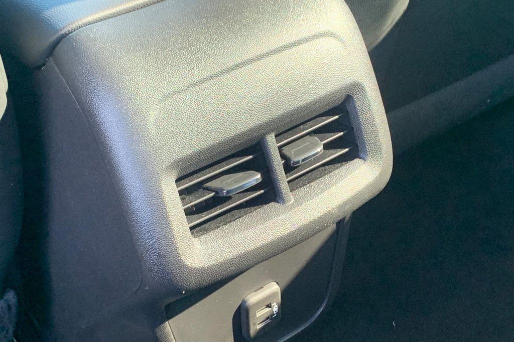 used 2023 Chevrolet Equinox car, priced at $25,877