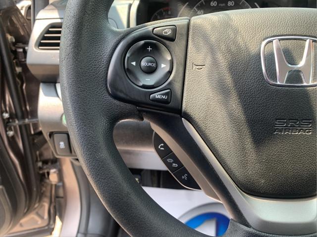 used 2013 Honda CR-V car, priced at $11,999