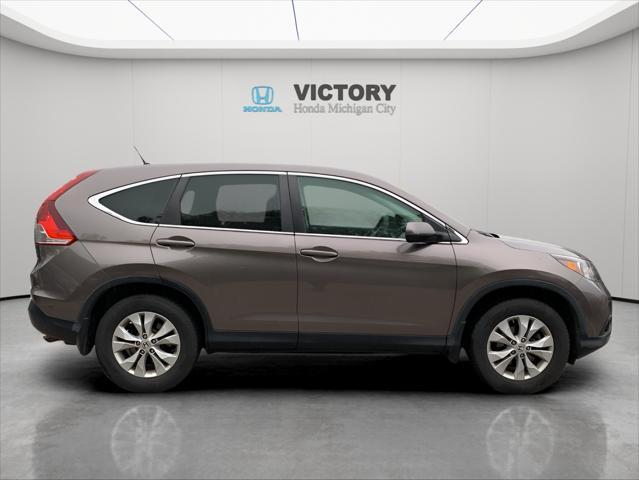 used 2013 Honda CR-V car, priced at $11,999
