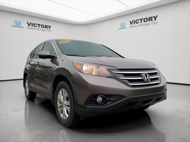 used 2013 Honda CR-V car, priced at $11,999