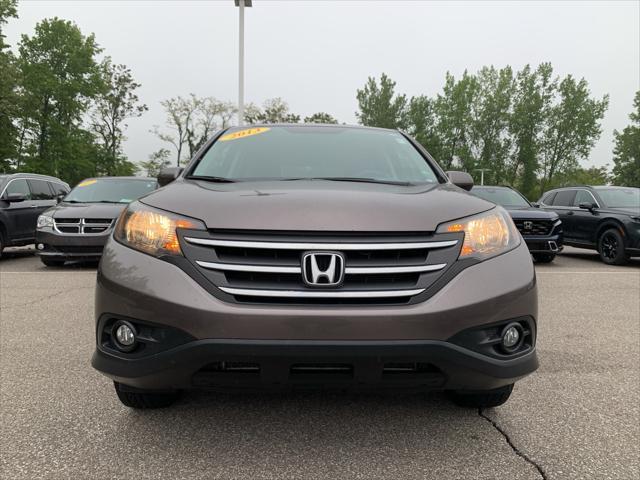 used 2013 Honda CR-V car, priced at $11,999