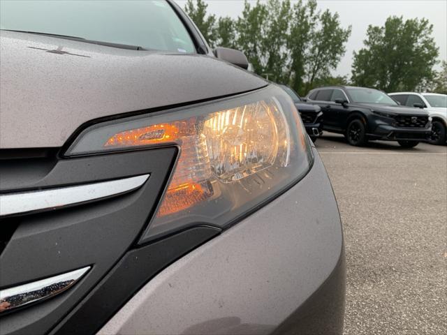 used 2013 Honda CR-V car, priced at $11,999