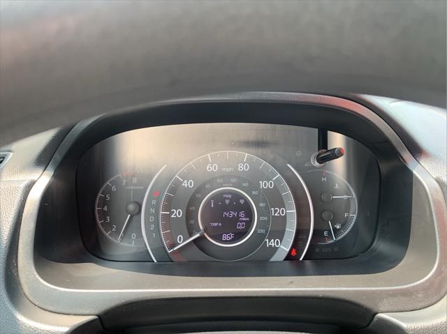 used 2013 Honda CR-V car, priced at $11,999