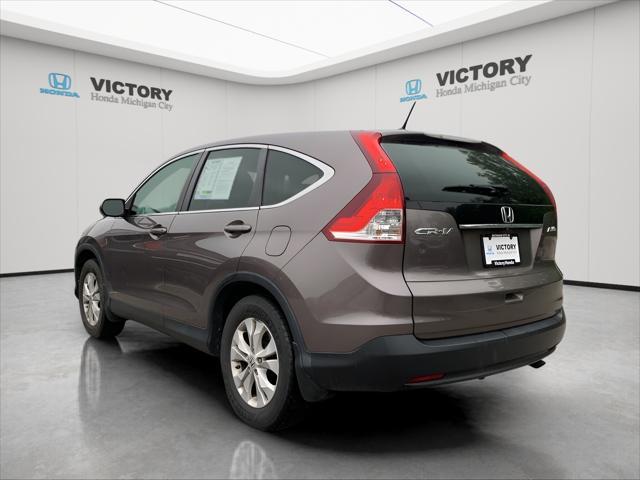 used 2013 Honda CR-V car, priced at $11,999