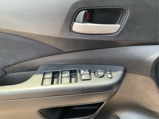 used 2013 Honda CR-V car, priced at $11,999