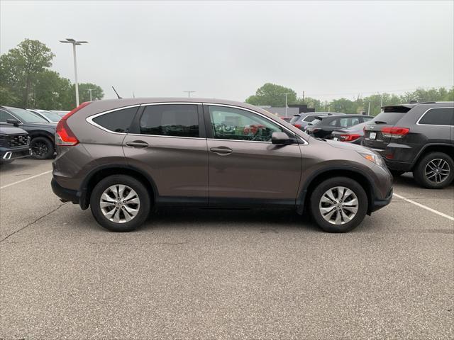 used 2013 Honda CR-V car, priced at $11,999