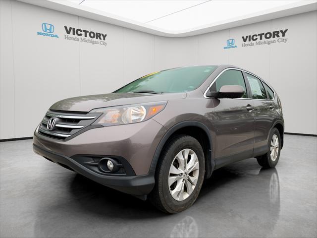 used 2013 Honda CR-V car, priced at $11,999
