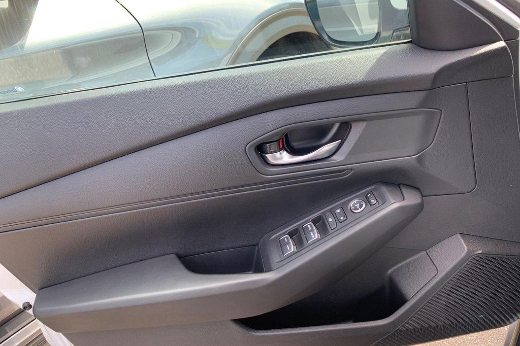 used 2023 Honda Accord car, priced at $25,877