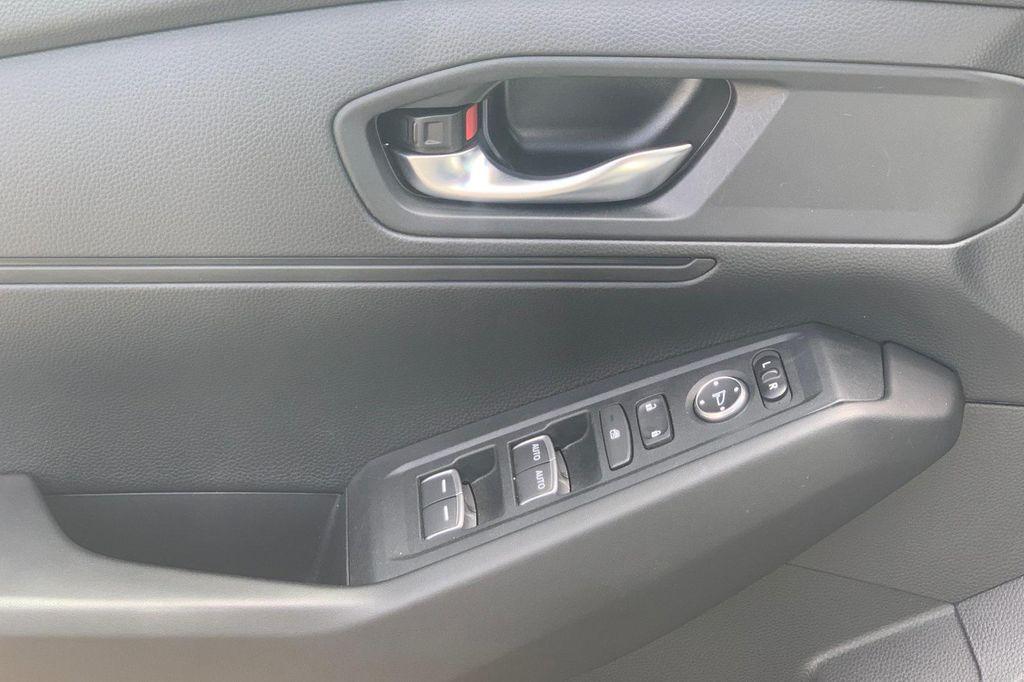 used 2023 Honda Accord car, priced at $25,877