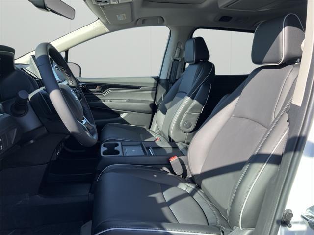 new 2025 Honda Odyssey car, priced at $48,460
