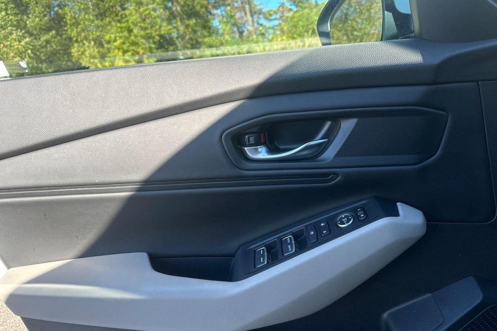 used 2023 Honda Accord car, priced at $25,777