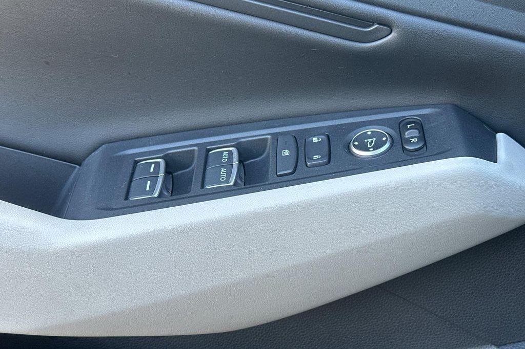 used 2023 Honda Accord car, priced at $25,777