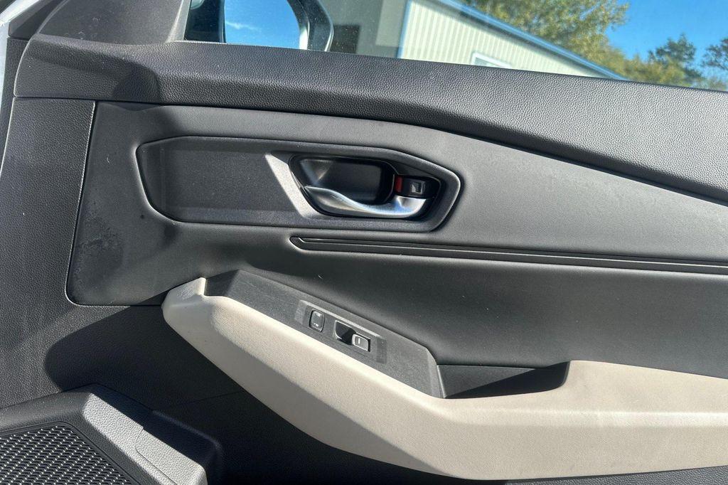 used 2023 Honda Accord car, priced at $25,777