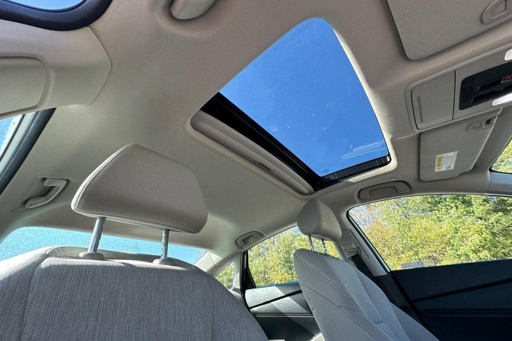 used 2023 Honda Accord car, priced at $25,777