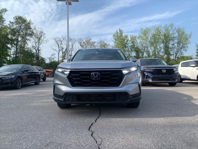 used 2023 Honda CR-V car, priced at $32,977
