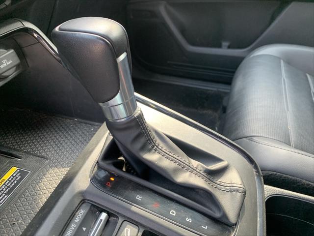 used 2023 Honda CR-V car, priced at $32,977