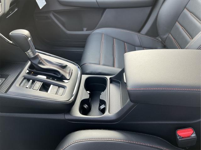 new 2025 Honda CR-V Hybrid car, priced at $41,000