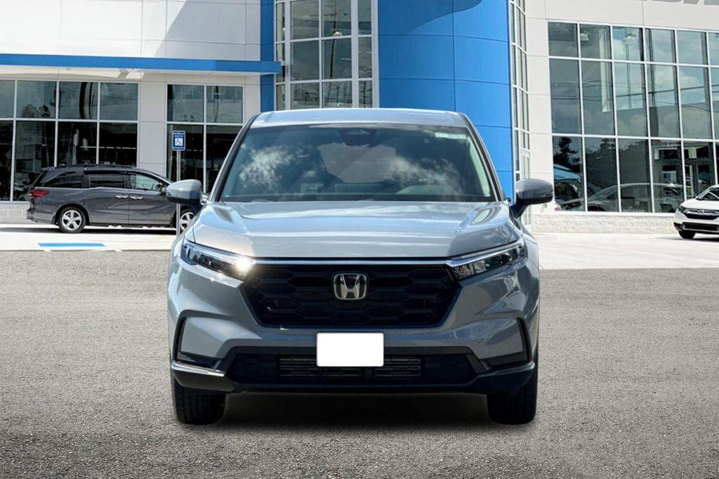 new 2026 Honda CR-V car, priced at $34,325