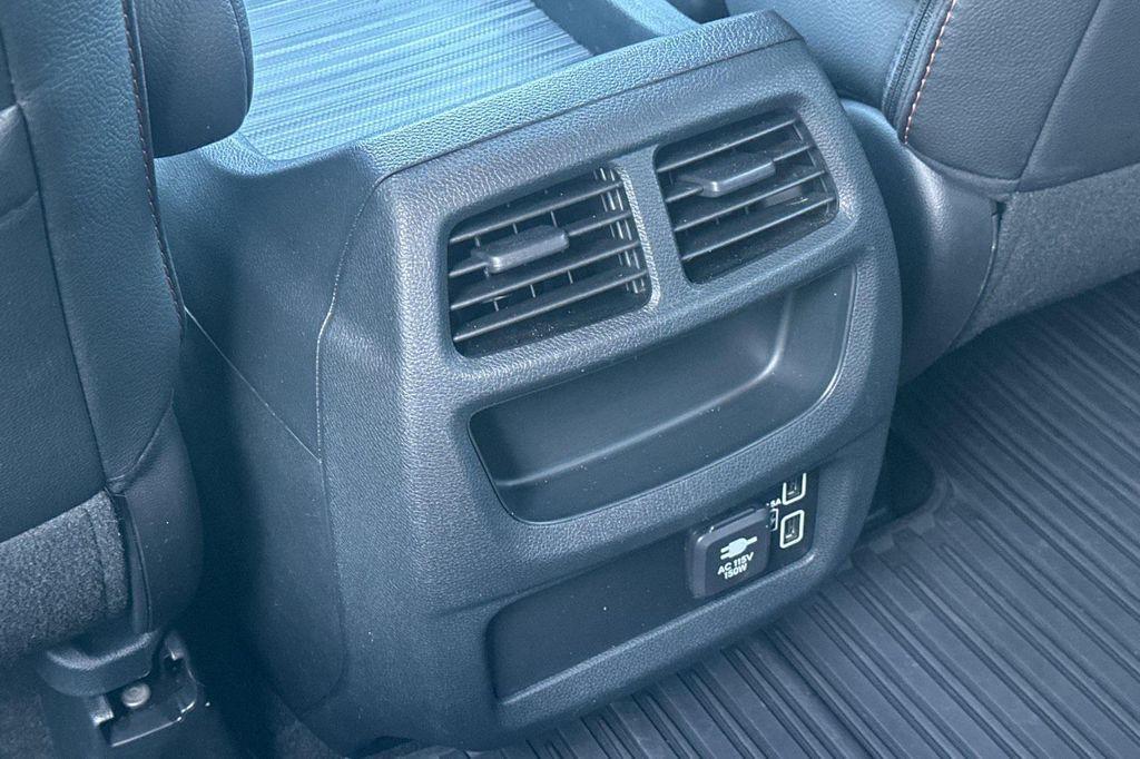 used 2022 Honda Passport car, priced at $32,977