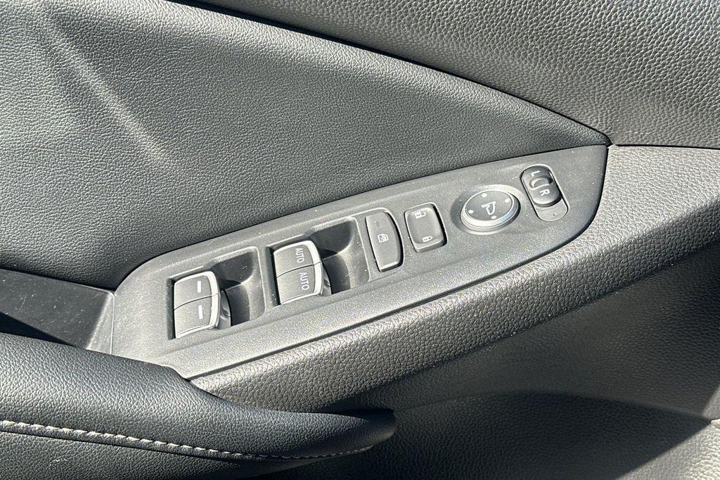 used 2022 Honda Accord car, priced at $21,977